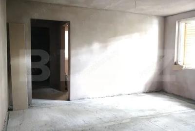 Apartament cu 2 camere semidecomandat în Central - 3