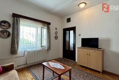 COMISION 0% Casa individuala cu 11 camere si 6 bai, zona Brancoveanu - 17