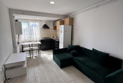 Apartament cu 3 camere decomandat în Exterior Vest - 3