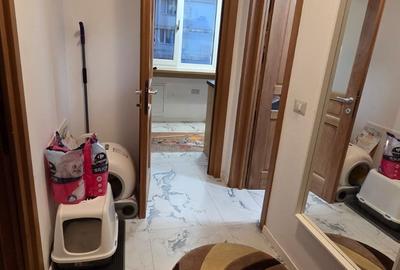 Apartament cu 2 camere, Semidecomandat - Piata Unirii - Junimea - 8