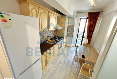 Apartament cu 2 camere decomandat în Central - 2