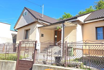 Casă cu 3 camere cu Canalizare în Călugareni - 10