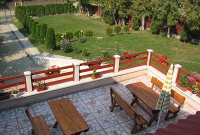 Vila pensiune , zona superba, Zamora, Poiana Tapului, Comision 0!!!! - 2