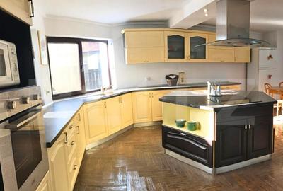 Casa Verde, 349 mp, 1.038 mp teren Super Oferta la 7 k - 16