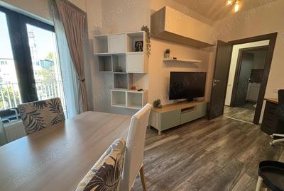 Apartament decomandat 2 camere, Pia?a Sudului langa Delta Vacare?ti - 3