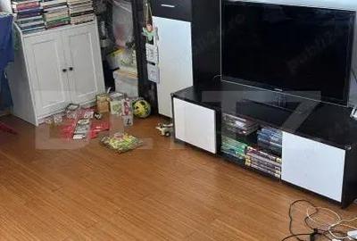 Apartament cu 2 camere decomandat în Tătărași - 9