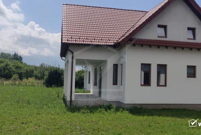 Unitate duplex  |  4 camere | 150mp utili | 800 mp teren | Sat. Aiton - 2