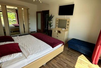 Apartament cu 2 camere decomandat în Central - 5