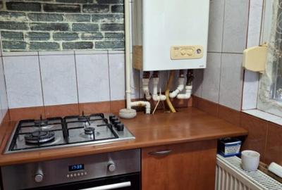 Apartament 1 camera Transformat in 2, Vidin , mobilat utilat Apartament 1 camera Transformat in 2, Vidin , mobilat utilat - 7