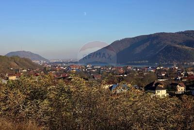 Teren 6,874mp Alexandru cel Bun / Strada plopusor - 7