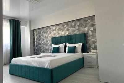 Garsonieră nedecomandată în Hipodrom - 4