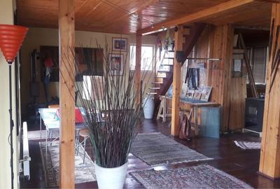 Casă cu 4 camere în Clinceni - 1