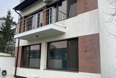 Casă individuală cu 4 camere cu Canalizare în Chiajna - 5