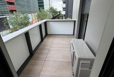 Apartament cu 3 camere decomandat în Central - 7