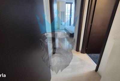 Apartament cu 2 camere, mobilat în Domenii - 5