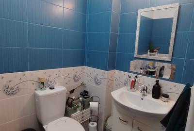 Apartament cu 2 camere semidecomandat, mobilat în Brâncoveanu - 18