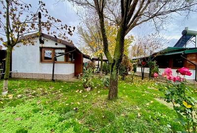 Casa de vanzare Belciugatele - Candeasca - 3