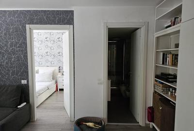 2 camere ultracentral – Piața Romană - 5