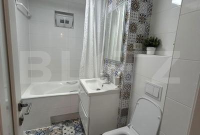 Apartament cu 3 camere decomandat în Soarelui - 6