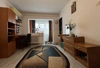 Garsonieră semidecomandată, mobilată în Complex Studențesc - 3