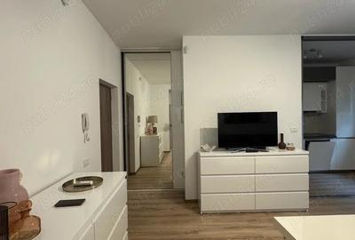 Apartament cu 2 camere în Dumbrăvița - 3