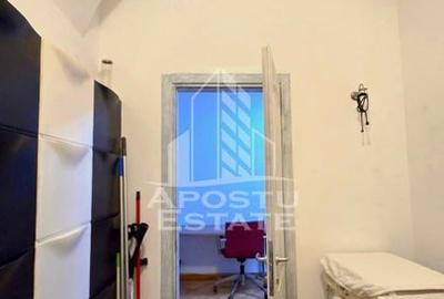 Apartament 1 camera, PetFriendly, zona centrala - 11