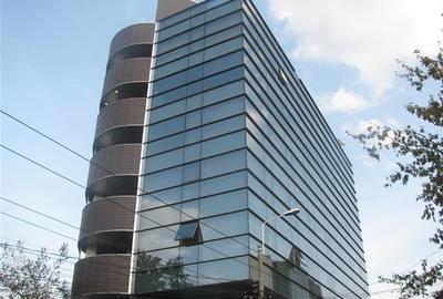 Vanzare cladire de birouri inchiriata integral - Yield 8% - 5