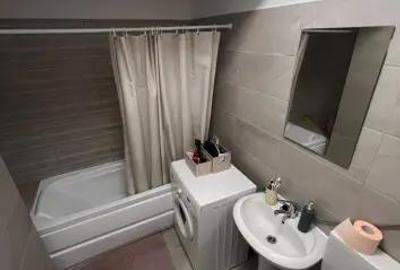 Apartament cu 2 camere decomandat în Exterior Vest - 5