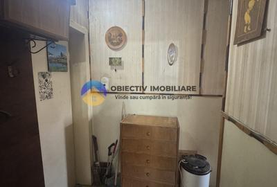 Apartament cu 2 camere semidecomandat în Central - 5
