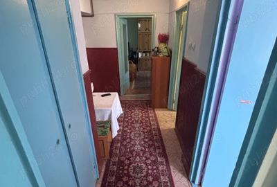 Apartament cu 3 camere decomandat în Central - 4