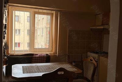Vand apartament cu 4 camere, zona centrala - 5