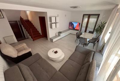 Casa individuala, 6 camere, zona Planetelor - 6