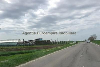 Teren de 25000 mp, în Agigea - 5