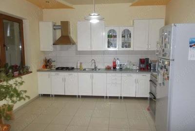 Vila, Timisoara, zona Bucovina, P+E+M, 6 dormitoare + anexa cu ap cu 2 cam, 470mp teren - 9