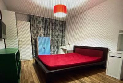 Apartament cu 3 camere semidecomandat, mobilat în P-ța Unirii - 18