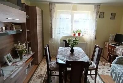 Casă cu 2 camere cu Teren 400 Mp în Gura Humorului - 4
