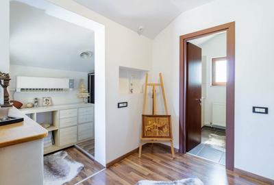 Casa de vis, gata sa devina acasa! - 10