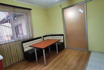 Apartament cu 2 camere semidecomandat în Florești - 7