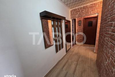 Apartament cu 2 camere decomandat, mobilat în Central - 8