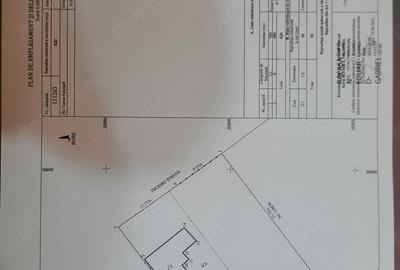 Vand casa batraneasca cu teren in Voluntari str Tarnava - 3