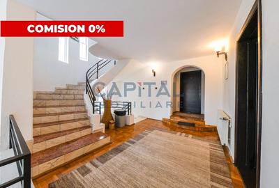 Vila/Pensiune de inchiriat in cartierul Zorilor Vila/Pensiune de inchiriat in cartierul Zorilor - 1