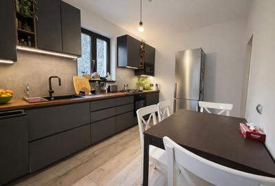 Casă individuală cu 7 camere cu Canalizare în Aviatorilor - 4