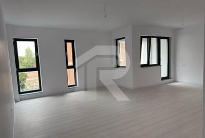 3 camere bloc nou, zona Nerva Traian, metrou Timpuri Noi - 1