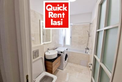 Apartament cu 2 camere decomandat în Copou - 6