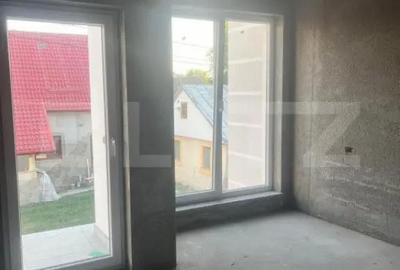 Casă cu 5 camere cu Teren 150 Mp în Rădăuți - 13