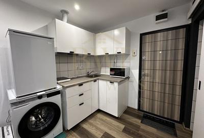 Garsonieră, etaj intermediar, Buziasului - 1