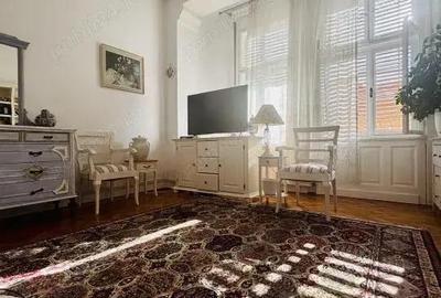 Apartament cu 2 camere în Iosefin