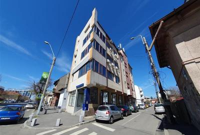 Birou, de 85 mp, în Plevnei - 1