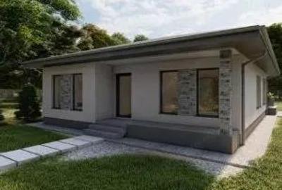 Casa de vanzare - 4 camere, Podgoria, Oradea Casa de vanzare - 4 camere, Podgoria, Oradea - 3