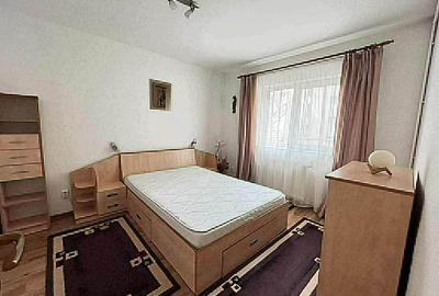 Apartament 2 camere 60mp, balcon 6mp, etaj intermediar, finisat mediu - 1